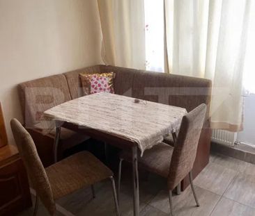 Garsoniera , pet friendly, zona strazii Lombului - Fotografie 3