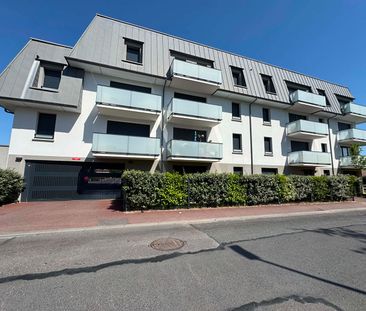 Location Appartement 3 pièces 57m² - Photo 6