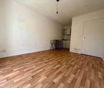 Location Appartement 1 pièce 23m² NANTES 44300 - Photo 2