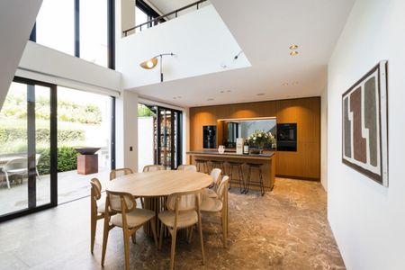 Tout savoir sur cette maison à Woluwe-St-Pierre, à Woluwe-St-Pierre - Photo 5
