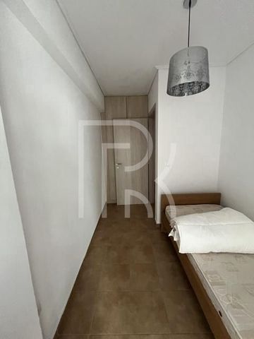 Διαμέρισμα για ενοικίαση Πατήσια - Φωτογραφία 3