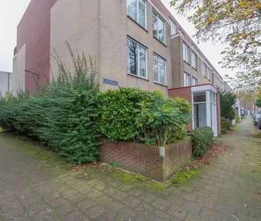 Appartement te huur: Zadelmakerslaan 84 2012 CX Haarlem - Photo 5