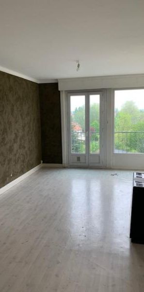 Appartement à Louer à MARCQ EN BAROEUL 1000 € - Photo 1