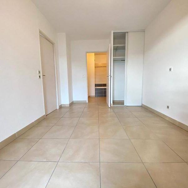 Location appartement récent 2 pièces 42.2 m² à Le Crès (34920) - Photo 1