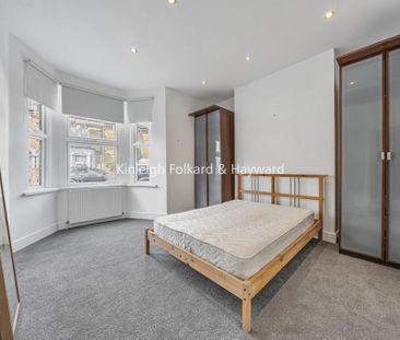 2 bedroom maisonette to rent - Photo 3