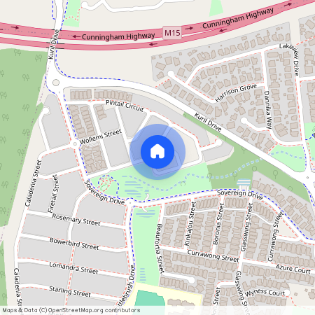 2 Callistemon Cres, Deebing Heights QLD 4306