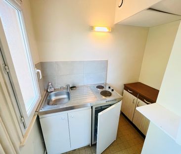 Location Appartement 1 pièce 21m² MACON 71000 - Photo 2