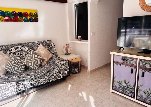 Calpe/Calp, Valencian Community
