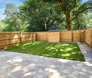 4 bedroom terraced house to rent - Photo 4