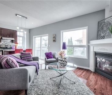 For Lease - 232 Madison Heights Boulevard, Markham, Ontario - Photo 6