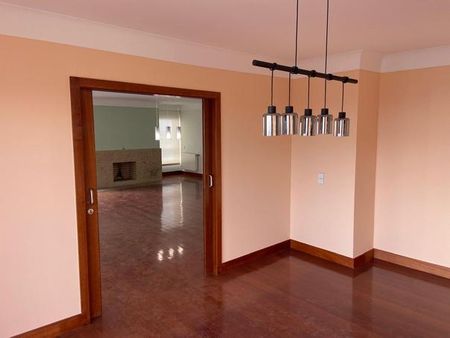 Apartamento T5 - Photo 4