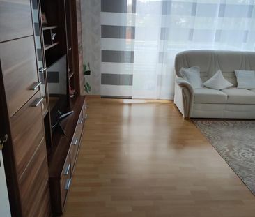 2 ZKB Wohnung in 34576 Homberg (DG) - Photo 1