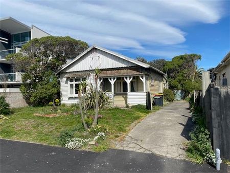 271 Marine Parade, New Brighton, Christchurch City - Affordable Cottage by the Beach - Photo 4