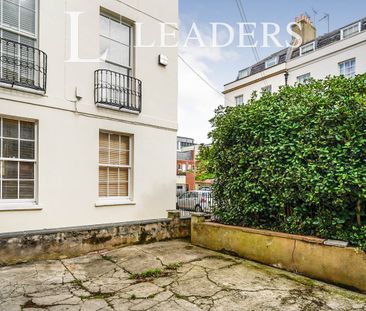 1 bedroom apartment to rent Bf St Georges Place, Cheltenham, GL50 - Photo 4