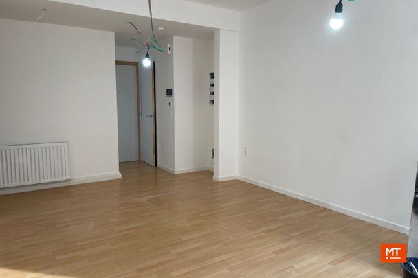 Instapklaar appartement met 1 slaapkamer te Ieper - Foto 1