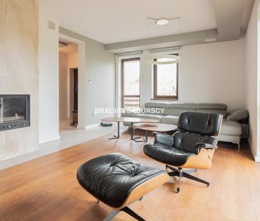 Dom małopolskie Mogilany powierzchnia 152.0 m² C206-WD-18352 - Фото 3