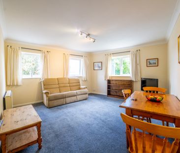 First Floor, 15 Beckside Gardens, Melrosegate - Photo 5