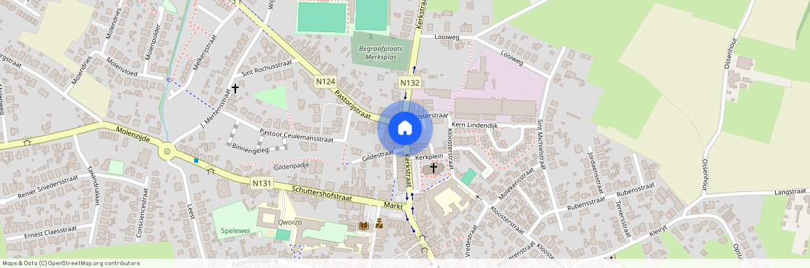 Jaak Mertensstraat 4/1 - 2330 Merksplas