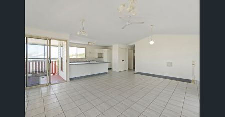 Coastal Dual-Level Living, Burnett Heads Beauty Across from the Harbour! - Photo 3