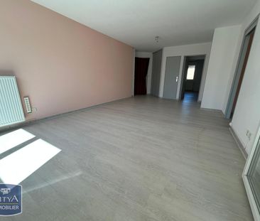 Location Appartement 3 pièces 67m² VALENCE 26000 - Photo 4