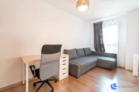 Pets friendly|3pok|klimatyzacja i ogród| od zaraz - Photo 3