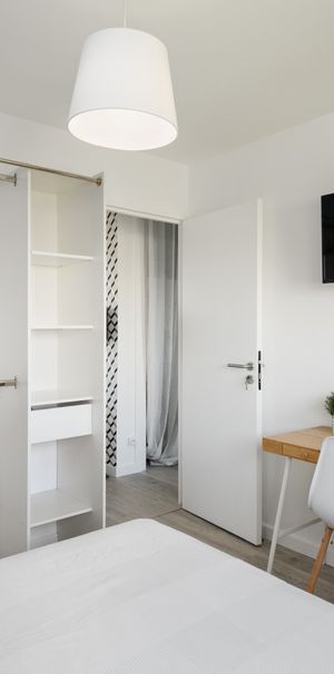 ABEL ANTOUNE Roommate 4 Bedrooms at Le Bouscat - Photo 1