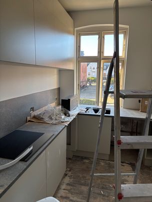 vendersgade 3, 1., Viborg - Foto 1