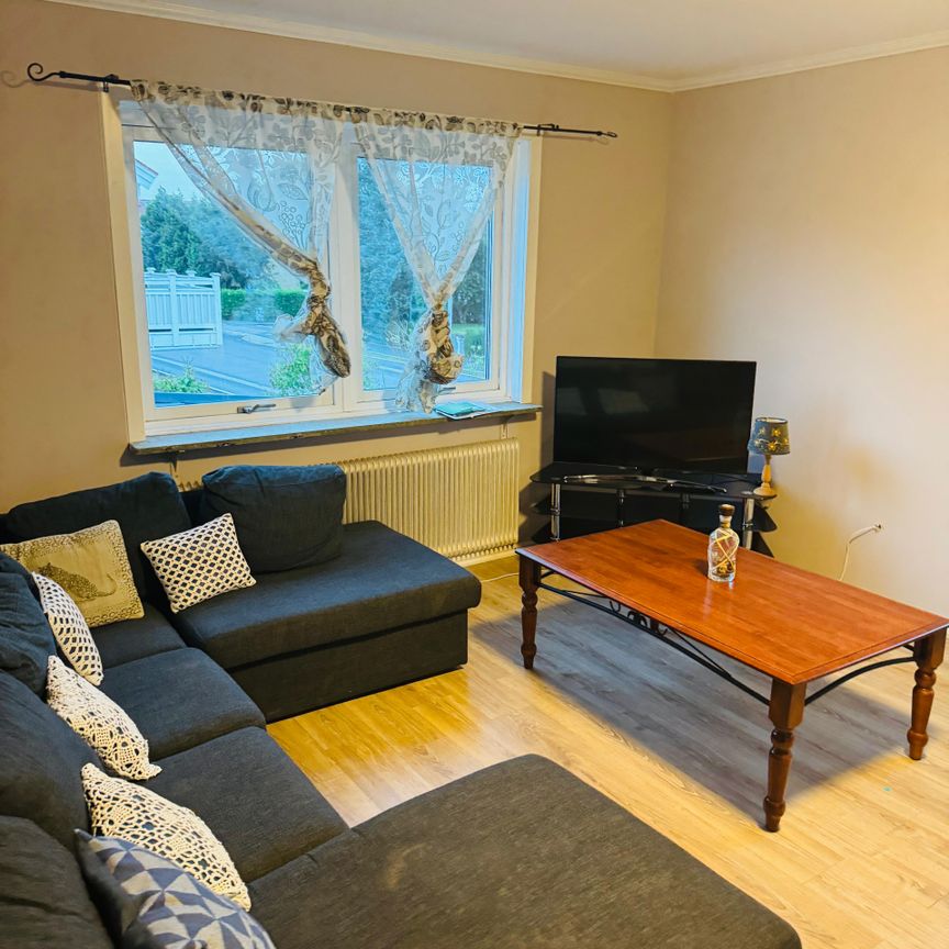 Toredalsgatan, Göteborg - Foto 1