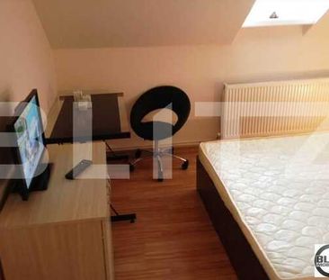 Apartament cu 1 camera in imobil nou, A.C., mobilat modern, in zona Republicii - Fotografie 6