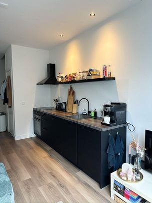 Te huur: Appartement Ginnekenstraat in Breda - Photo 1