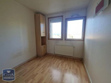 Appartement à louer 2 pièces 56.08m² - Photo 3