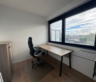 Appartement te huur in Wichelen - Photo 2