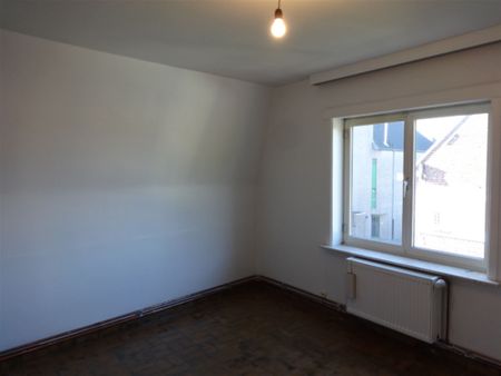 Appartement met garage en terras - Foto 5