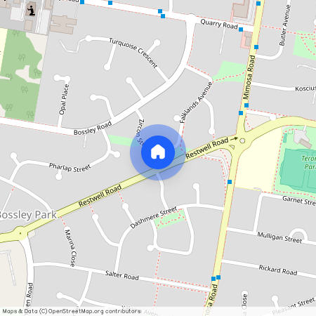 147 Restwell Road, Bossley Park