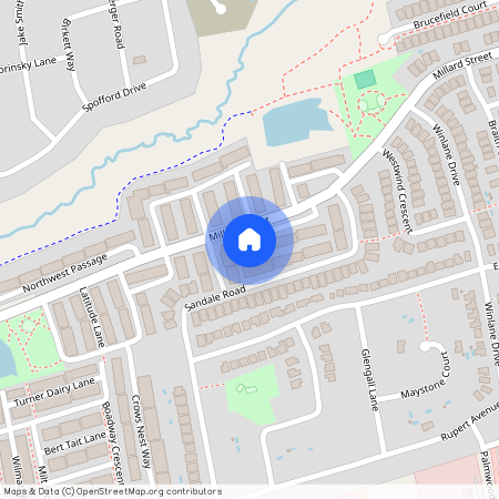 42 Southeast Pass, Whitchurch-Stouffville