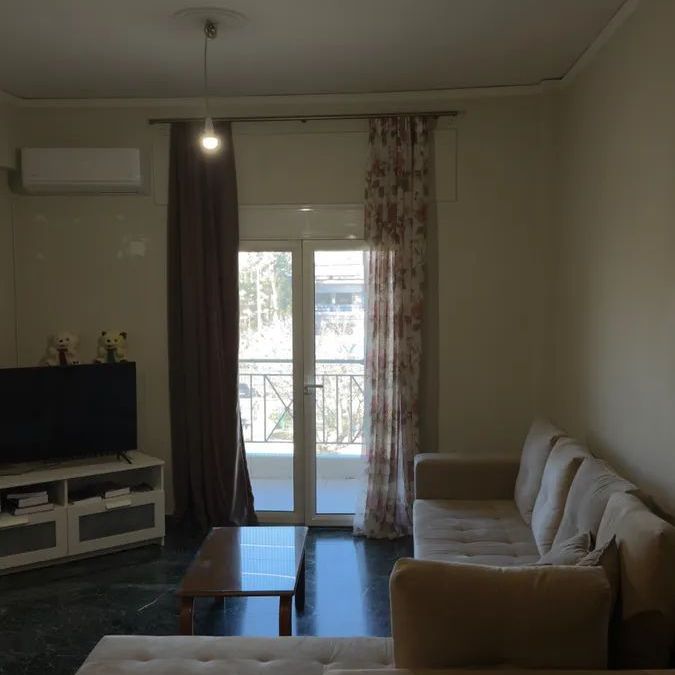 Διαμέρισμα για ενοικίαση - Άνω Πατήσια, - Photo 1