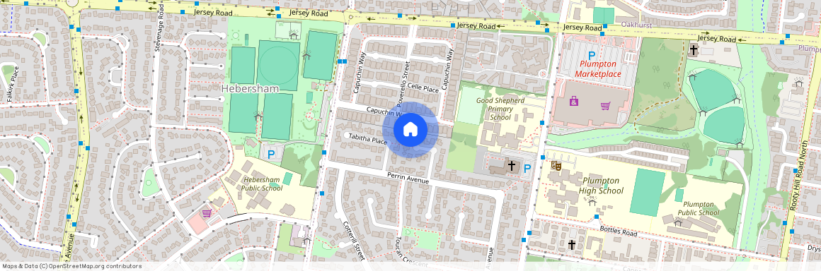 20 Rhonda Street, NSW 2761, Plumpton