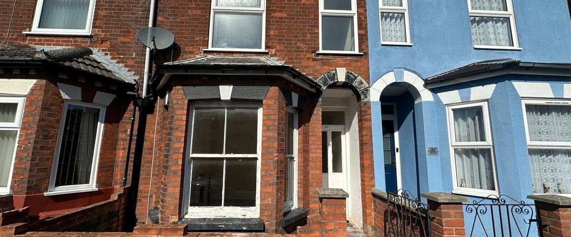 Avenue Road, Great Yarmouth, Gorleston - Photo 1