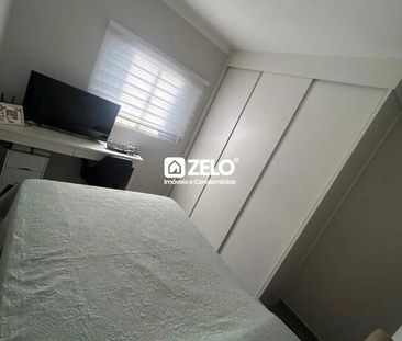 Casa para alugar, Jardim São Judas Tadeu - Campinas/SP - Photo 5
