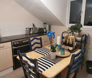Room in a Shared Flat, Beresford Road, N5 - Photo 1