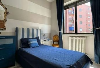 Via Benefattori dellOspedale, Milan, Lombardy 20159