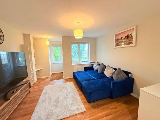 1 bedroom terraced house to rent - Photo 1