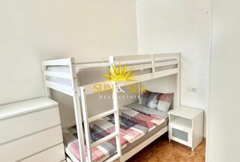 TWO-BEDROOM APARTMENT – ORIHUELA COSTA