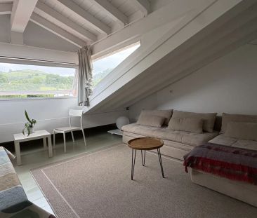 1-bedroom apartment for rent in Mazcuerras, bills included - Foto 3