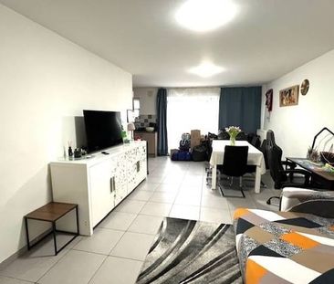 Appartement te huur - Photo 1