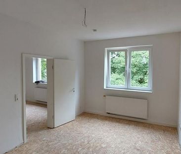 Klein aber fein - Wohnen, wo das Herz schlägt. - Foto 1