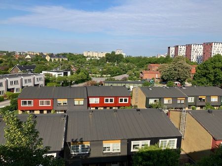 Kastanjegatan, Lund - Foto 2