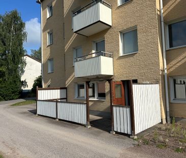 Bondebygatan 18 A - Foto 4