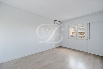 Apartamento T3 em Lisboa