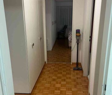 2.5 Zimmer, 65 m², 2. Stock - Foto 2